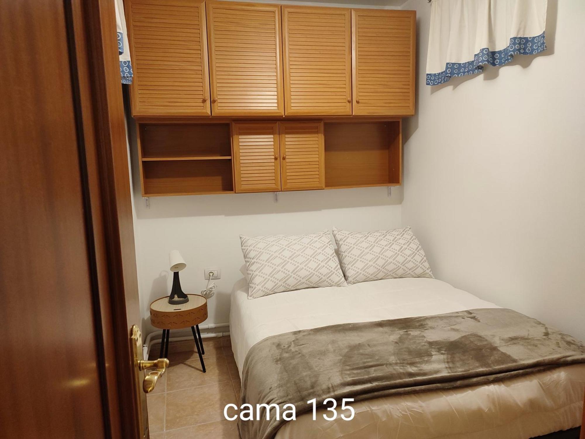 Apartmán O Torreon Puentedeume Exteriér fotografie